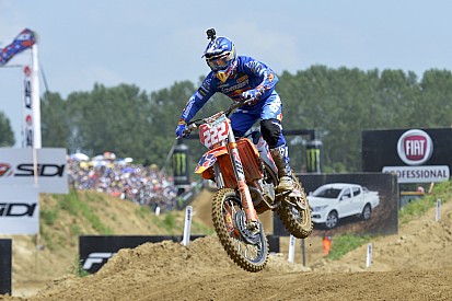 Un devastante Antonio Cairoli domina il GP di Lombardia