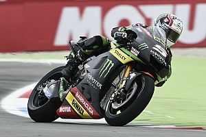 Après la déception d'Assen, Tech3 veut se racheter avant l'été