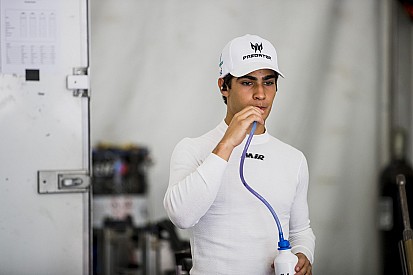 Sette Câmara espera grande duelo com Norris na Carlin