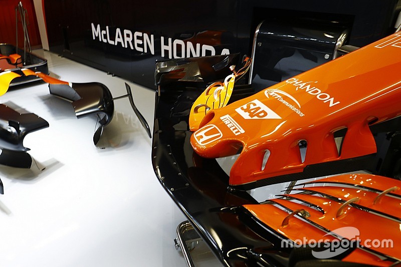 Honda akui melakukan kontak dengan tim F1 lain
