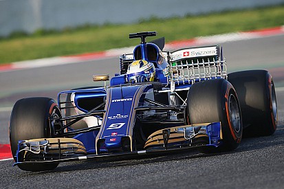 Toro Rosso s'attend à voir Sauber souffrir avec le moteur Ferrari