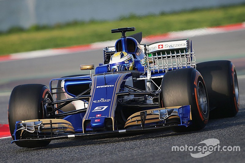 Toro Rosso s'attend à voir Sauber souffrir avec le moteur Ferrari