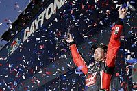 A family affair: Kurt Busch's mom reflects on his Daytona 500 win