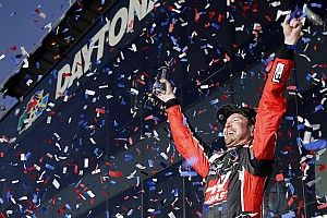 A family affair: Kurt Busch's mom reflects on his Daytona 500 win