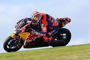 Hayden: Möchte in der Superbike-WM "besseren Rennsport" sehen