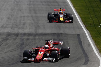 La FIA añade una tercera zona de DRS en el GP de Canadá