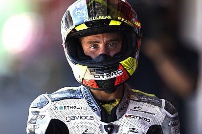 Bautista est lui aussi en discussion avec Aprilia