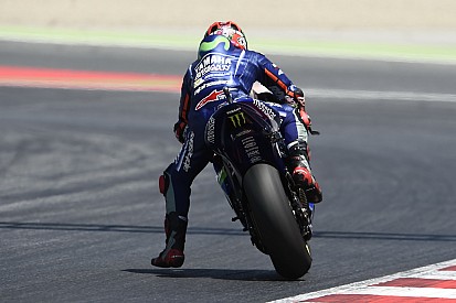 Viñales: “Nos vamos con la duda de qué pasó el fin de semana”
