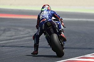 Viñales: “Nos vamos con la duda de qué pasó el fin de semana”