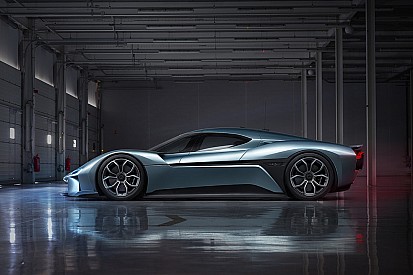 NextEV va construire une nouvelle berline électrique