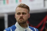 Buri z dziką kartą na Nordschleife