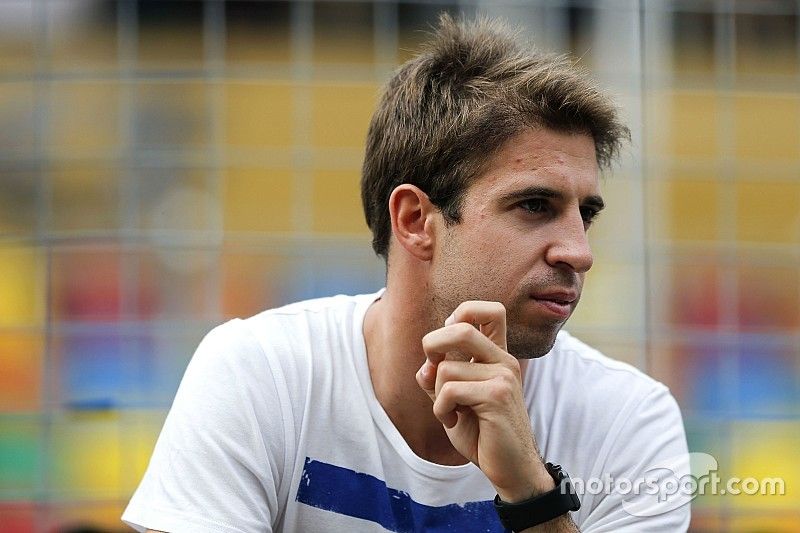 Da Costa, Habsburg join DC Racing for Daytona