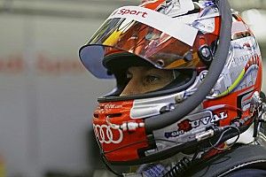 De Vries, Duval named in Audi DTM test line-up