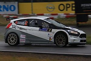 Ege Rallisi: Orhan Avcıoğlu ilk günü domine etti