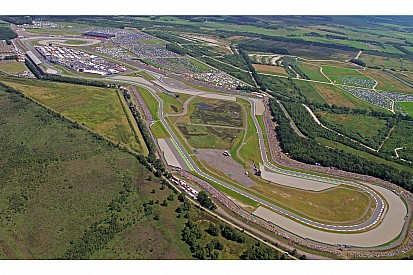 Hoe laat begint de Dutch TT Assen MotoGP?