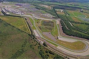 ‘TT Circuit Assen in principe geschikt voor Formule 1-race’