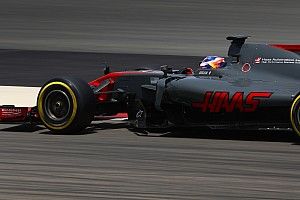 Early planning for 2017 paying off for Haas - Steiner