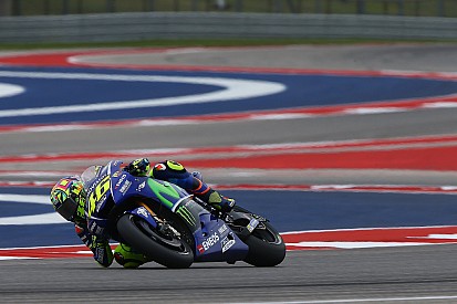 Rossi: az a legjobb, ha 2-3 másodperc előnnyel érkezel meg a hajrába