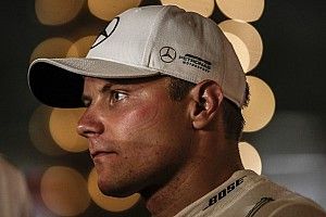 Wolff: Bottas mindset key to overcoming China struggles