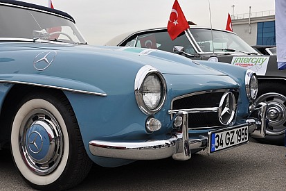Klasiklerin boy göstereceği Bahar Rallisi bu hafta sonu!