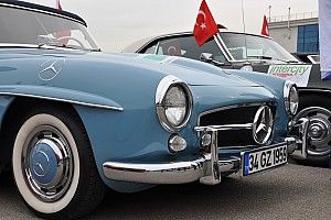 Klasiklerin boy göstereceği Bahar Rallisi bu hafta sonu!