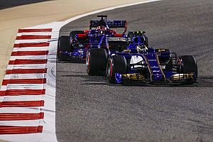 Pascal Wehrlein bei F1 in Bahrain von eigener Fitness überrascht