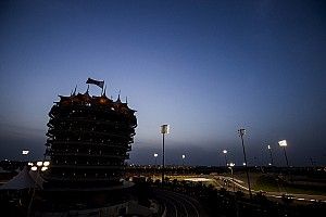 Los horarios de Bahrein: el primer GP del año de F1 por la tarde
