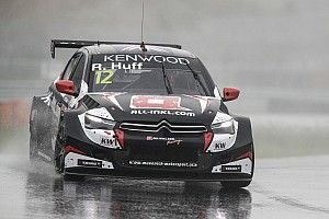 WTCC: Rob Huff mit neuntem Sieg in Macao – Rekord!