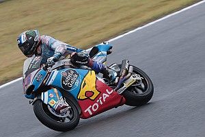 Márquez leva 3ª no ano; Morbidelli aumenta vantagem