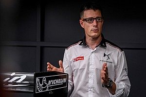 Formula E: Thomas Chevaucher nuovo direttore di DS Performance