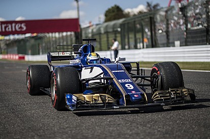 Sauber envisage d'acheter des pièces à Ferrari