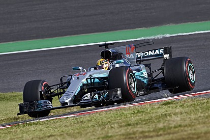 Avec une F1 erratique, Mercedes ne se relâchera pas