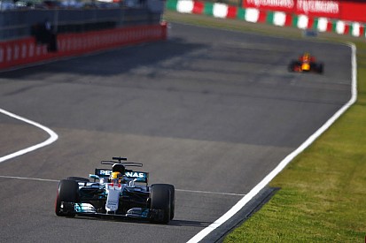 Hamilton : "Ça n'a pas été facile pour moi"