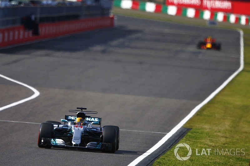 Hamilton : "Ça n'a pas été facile pour moi"