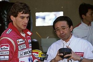 La NTS desarrollada por el ingeniero de Senna en Honda llega al Mundial de Moto2