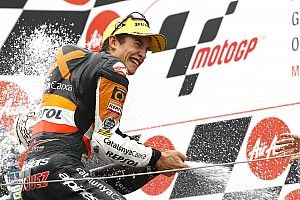 Alle Moto2-Weltmeister seit 2010