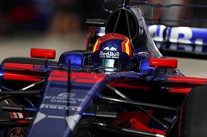 Sainz pénalisé sur la grille à Suzuka
