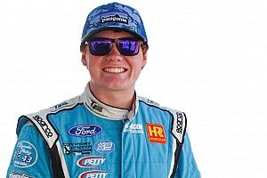 Richard Petty's grandson to make ARCA debut this weekend