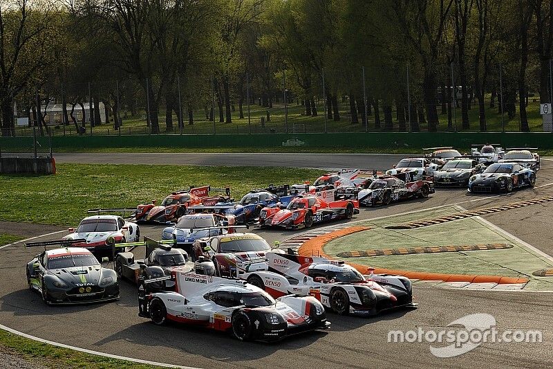 Организаторы WEC представили календарь сезона-2020/21. В нем есть «Монца» и «Кялами»