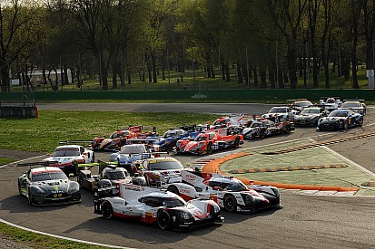 Организаторы WEC представили календарь сезона-2020/21. В нем есть «Монца» и «Кялами»