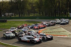 A partir de 2018 habrá una única categoría de LMP1 en el WEC