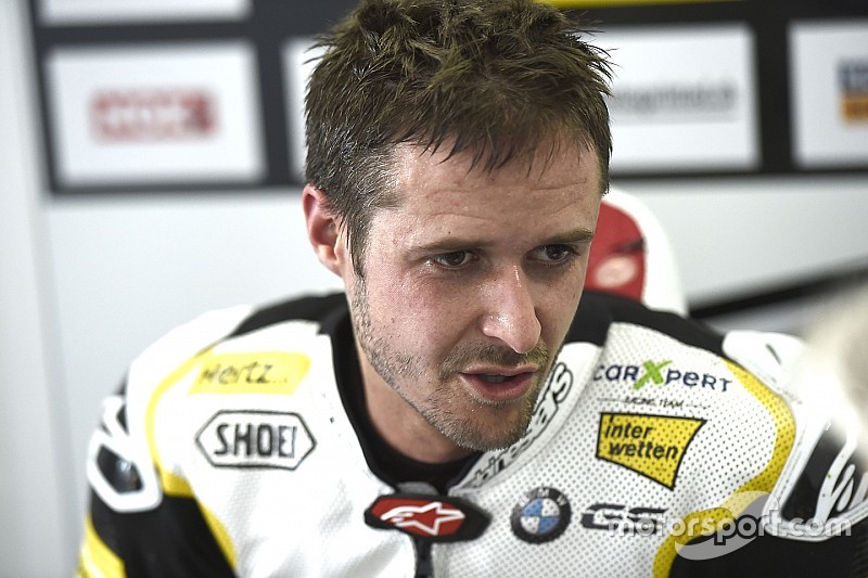 Lüthi : "Nous devons absolument annuler l'écart avec Morbidelli"