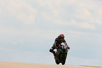 Aragon WSBK: Rea wins, Davies crashes from the lead