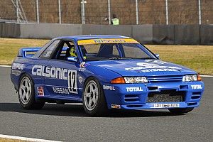 Iconic Calsonic livery could vanish from Super GT