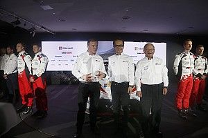 WRC, Toyoda: "Makinen ha fatto cose che pensavo irrealizzabili"