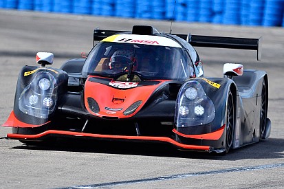 Nico Jamin et Ligier font coup double à Sebring