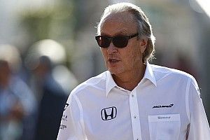 Mansour Ojjeh über McLaren-Honda-Bruch: "War wie in Ehe"