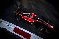Расселл выиграл гонку GP3 в битве с партнерами по ART