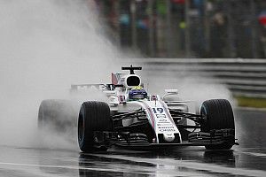 FP3 GP Italia: Dalam kondisi basah, Massa tercepat di latihan terakhir