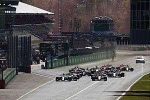 Brawn planeja discutir sistema de punições de grid com FIA